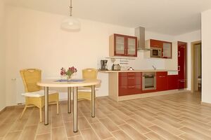 Ferienwohnung 1 Familie Krause - Essecke