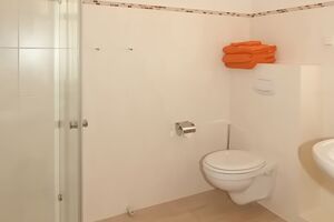 Ferienwohnung 2 Familie Krause - Badezimmer