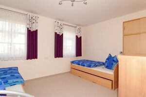 Ferienwohnung 1 Familie Krause - Kinderzimmer 1