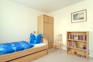 Ferienwohnung 1 Familie Krause - Kinderzimmer 2